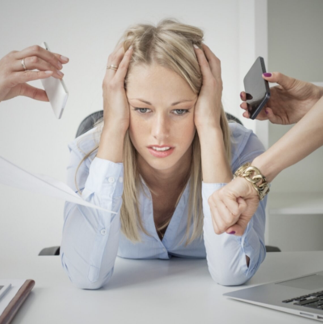 Modul 3 - Stressentstehung und Stressregulation
