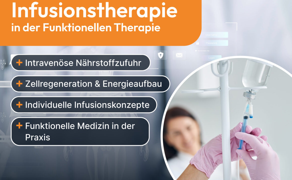 Infusionstherapie
