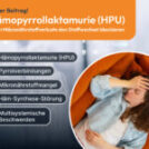 Hämopyrrollaktamurie (HPU) – Wenn Mikronährstoffverluste den Stoffwechsel blockieren